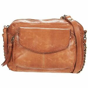 Tašky cez rameno Pieces PCNAINA LEATHER CROSS BODY vyobraziť