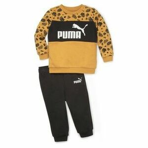 Komplety a súpravy Puma MINICATS COLORBLOCK JOGGER vyobraziť