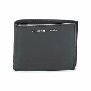 Peňaženky Tommy Hilfiger TH BUSINESS LEATHER CC AND COIN vyobraziť