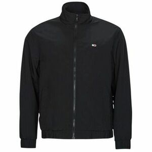 Bundy Tommy Jeans TJM ESSENTIAL JACKET vyobraziť