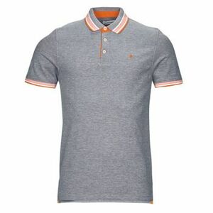 Polokošele s krátkym rukávom Jack & Jones JJEPAULOS POLO SS vyobraziť