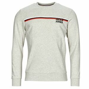 Mikiny Jack & Jones JJATLAS SWEAT CREW NECK vyobraziť