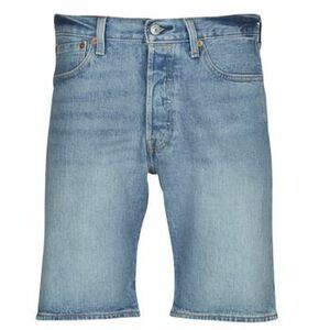 Šortky/Bermudy Levis 501® SHORT vyobraziť