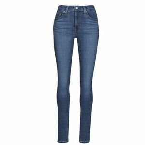 Džínsy Skinny Levis 721 HIGH RISE SKINNY vyobraziť