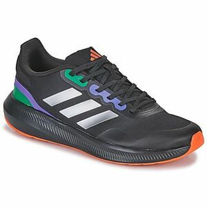 Bežecká a trailová obuv adidas RUNFALCON 3.0 TR vyobraziť