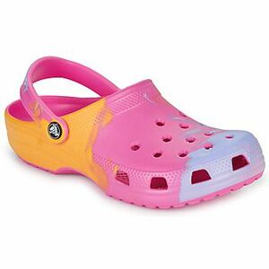 Nazuvky Crocs CLASSIC OMBRE CLOG vyobraziť