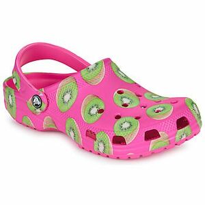 Nazuvky Crocs Classic Hyper Real Clog vyobraziť