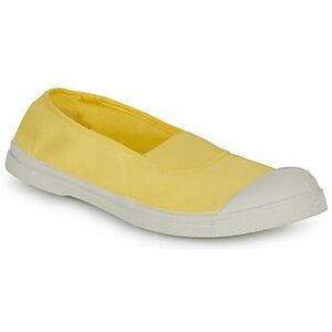 Slip-on Bensimon TENNIS ELASTIQUE vyobraziť