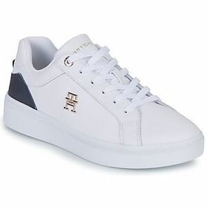 Nízke tenisky Tommy Hilfiger TH COURT SNEAKER vyobraziť