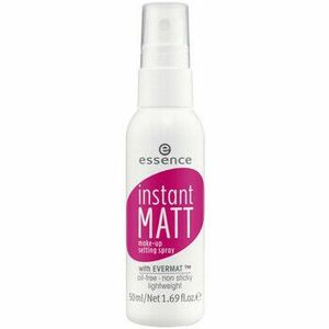 Make-upy a podkladové bázy Essence Spray Fixateur de Maquillage Instant Matt vyobraziť