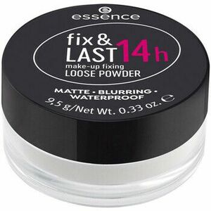 Lícenky & púdre Essence Loose Setting Powder Fix Last 14h vyobraziť