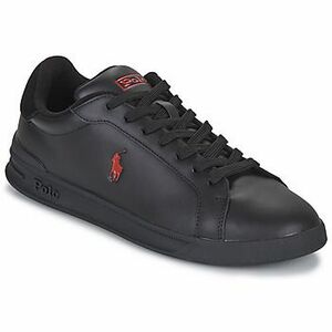 Nízke tenisky Polo Ralph Lauren HRT CT II-SNEAKERS-HIGH TOP LACE vyobraziť