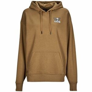 Mikiny Vans SKULLYFLY OS HOODIE vyobraziť