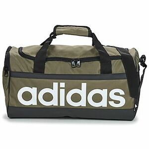 Športové tašky adidas LINEAR DUFFEL S vyobraziť