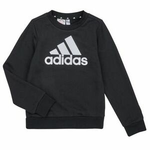 Mikiny adidas ESS BL SWT vyobraziť