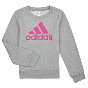 Mikiny adidas ESS BL SWT vyobraziť