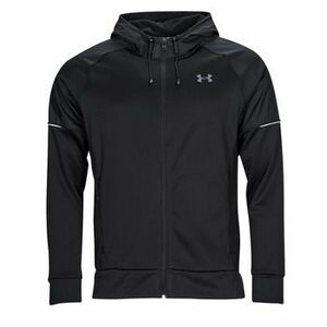 Mikiny Under Armour AF Storm FZ Hoodie vyobraziť