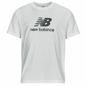 Pánske tričko New Balance vyobraziť