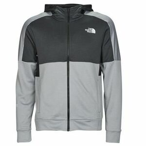 Flísové mikiny The North Face Ma Full Zip Fleece vyobraziť