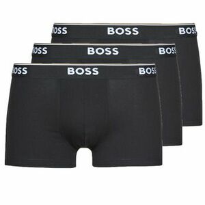 Boxerky BOSS Trunk 3P Power vyobraziť