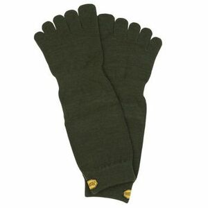 Športové ponožky Vibram Fivefingers WOOL BLEND CREW vyobraziť