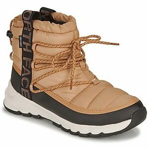 Obuv do snehu The North Face W THERMOBALL LACE UP WP vyobraziť