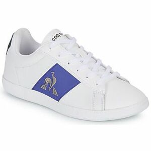 Nízke tenisky Le Coq Sportif COURTCLASSIC GS vyobraziť