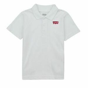 Polokošele s krátkym rukávom Levis BACK NECK TAPE POLO vyobraziť