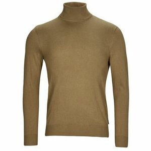 Svetre Jack & Jones JJEEMIL KNIT ROLL NECK vyobraziť