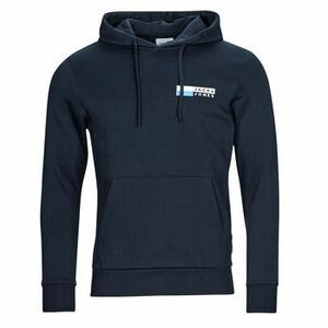 Mikiny Jack & Jones JJECORP LOGO SWEAT HOOD PLAY vyobraziť