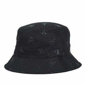 Klobúky Calvin Klein Jeans SPORT ESSENTIALS BUCKET HAT AOP vyobraziť