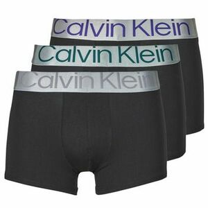 Boxerky Calvin Klein Jeans TRUNK X3 vyobraziť