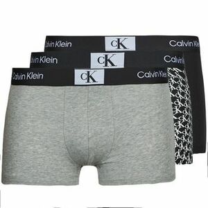 Boxerky Calvin Klein Jeans TRUNK X3 vyobraziť