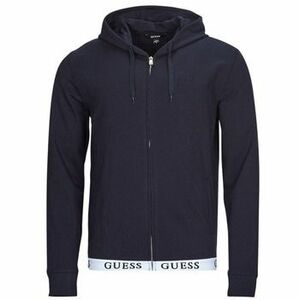 Mikiny Guess ZIP HOODIE vyobraziť