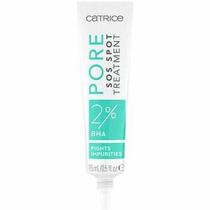 Hydratačné a výživné krémy Catrice Anti-Imperfection Pore SOS Treatment Gel vyobraziť