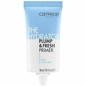 Make-upy a podkladové bázy Catrice Hydrator Plump Fresh Aloe Vera Moisturizing Primer vyobraziť