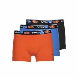 Boxerky Nike EVERYDAY COTTON STRETCH X3 vyobraziť