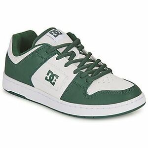 Nízke tenisky DC Shoes MANTECA 4 vyobraziť