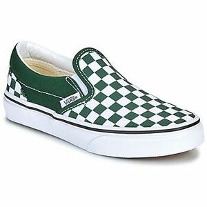 Slip-on Vans UY Classic Slip-On vyobraziť