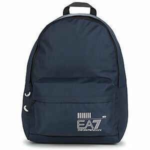 Ruksaky a batohy Emporio Armani EA7 TRAIN CORE U BACKPACK vyobraziť