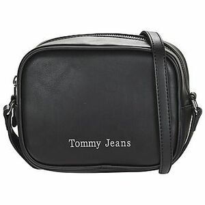 Tašky cez rameno Tommy Jeans TJW MUST CAMERA BAG REGULAR PU vyobraziť