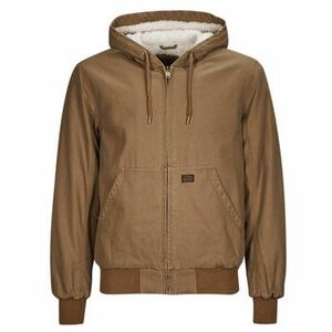 Bundy Superdry VINTAGE WORKWEAR HOODED BOMBER vyobraziť