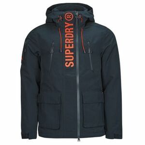 Bundy Superdry ULTIMATE WINDCHEATER vyobraziť