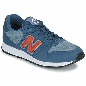 Nízke tenisky New Balance 500 vyobraziť