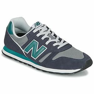 Nízke tenisky New Balance 373 vyobraziť