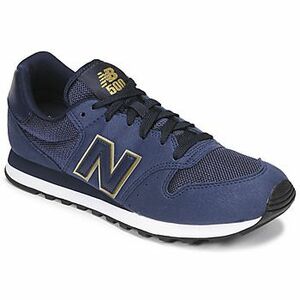 Nízke tenisky New Balance 500 vyobraziť