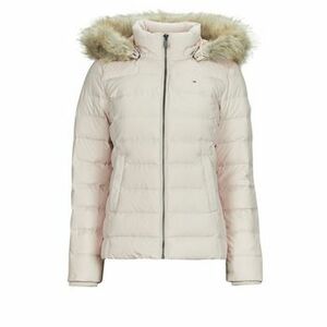 Bundy Tommy Jeans TJW BASIC HOODED DOWN JACKET vyobraziť