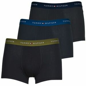 Boxerky Tommy Hilfiger 3P WB TRUNK X3 vyobraziť