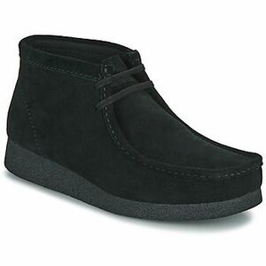 Polokozačky Clarks WALLABEE EVO BT vyobraziť