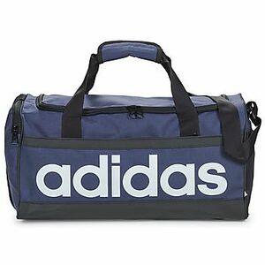 Športové tašky adidas LINEAR DUFFEL S vyobraziť